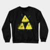 Peter Will And Cory Crewneck Sweatshirt Official The Legend Of Zelda Merch