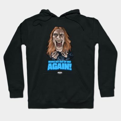 Zelda Goldman Hoodie Official The Legend Of Zelda Merch