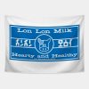 Lon Lon Milk Tapestry Official The Legend Of Zelda Merch