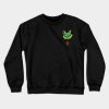 Pocket Korok Crewneck Sweatshirt Official The Legend Of Zelda Merch