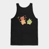 Koroks Tank Top Official The Legend Of Zelda Merch