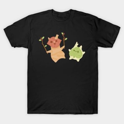 Koroks T-Shirt Official The Legend Of Zelda Merch