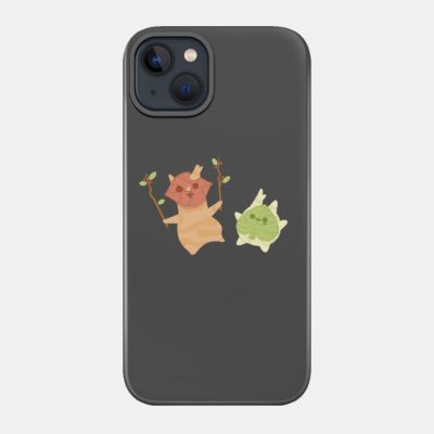 Koroks Phone Case Official The Legend Of Zelda Merch