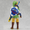 14cm The Legend Of Zelda Skyward Sword Link Action Figure Figma 153 Changeable Accessories Pvc Model 1 - Legend Of Zelda Shop