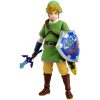 14cm The Legend Of Zelda Skyward Sword Link Action Figure Figma 153 Changeable Accessories Pvc Model 3 - Legend Of Zelda Shop