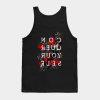 Conquer Yourself Tank Top Official The Legend Of Zelda Merch