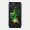 Korok Seed Splatter Phone Case Official The Legend Of Zelda Merch