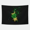 Korok Seed Splatter Tapestry Official The Legend Of Zelda Merch