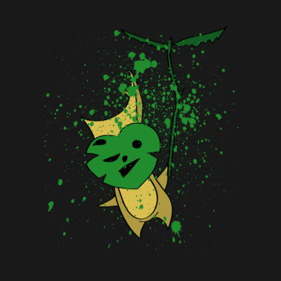 Korok Seed Splatter Tapestry Official The Legend Of Zelda Merch