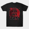 Blood Moon Rising T-Shirt Official The Legend Of Zelda Merch