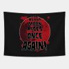 Blood Moon Rising Tapestry Official The Legend Of Zelda Merch