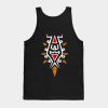 Tribal Tank Top Official The Legend Of Zelda Merch