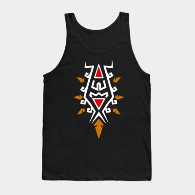 Tribal Tank Top Official The Legend Of Zelda Merch