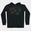 Koroks Hoodie Official The Legend Of Zelda Merch