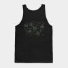 Koroks Tank Top Official The Legend Of Zelda Merch