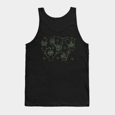 Koroks Tank Top Official The Legend Of Zelda Merch