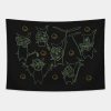 Koroks Tapestry Official The Legend Of Zelda Merch