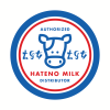 Authorized Hateno Milk Distributor Tapestry Official The Legend Of Zelda Merch