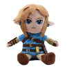 18 27cm The Legend of Zelda Plush Stuffed Toys Link Elf Seed Man Game Peripheral Cartoon 1 - Legend Of Zelda Shop