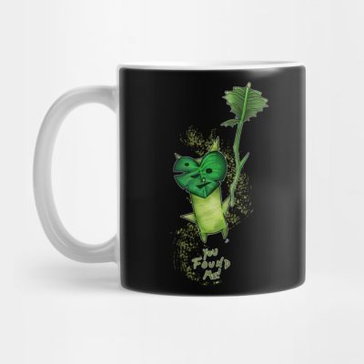 Korogu B Mug Official The Legend Of Zelda Merch