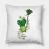 Korogu B Throw Pillow Official The Legend Of Zelda Merch