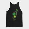 Korogu B Tank Top Official The Legend Of Zelda Merch