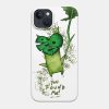 Korogu B Phone Case Official The Legend Of Zelda Merch