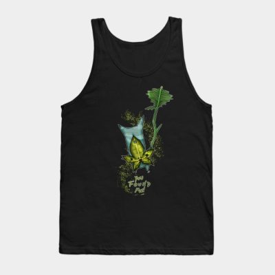 Korogu C Tank Top Official The Legend Of Zelda Merch