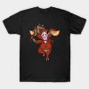 Bonk Koblin T-Shirt Official The Legend Of Zelda Merch