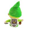 18cm Legend of Zelda Plush Dolls Link Sky Sword Kirby Children Game Surrounding Soft Stuffed Plush 2 - Legend Of Zelda Shop