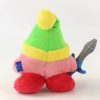 18cm Legend of Zelda Plush Dolls Link Sky Sword Kirby Children Game Surrounding Soft Stuffed Plush 4 - Legend Of Zelda Shop