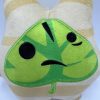 18cm The Legend of Zelda Plush Stuffed Soft Toys Cartoon Game Peripheral Forest Elf Seed Man 4 - Legend Of Zelda Shop