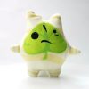 18cm The Legend of Zelda Plush Stuffed Soft Toys Cartoon Game Peripheral Forest Elf Seed Man 5 - Legend Of Zelda Shop