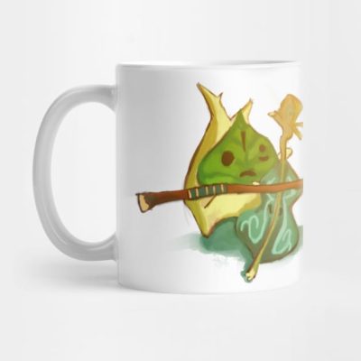 Wind Sage Mug Official The Legend Of Zelda Merch