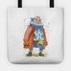 King Under The Great Sea Tote Official The Legend Of Zelda Merch