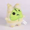 1pcs 18cm The Legend of Zelda Korok Plush Toys Cartoon Game Peripheral Forest Elf Seed Man 2 - Legend Of Zelda Shop