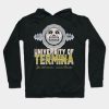 University Of Termina Hoodie Official The Legend Of Zelda Merch