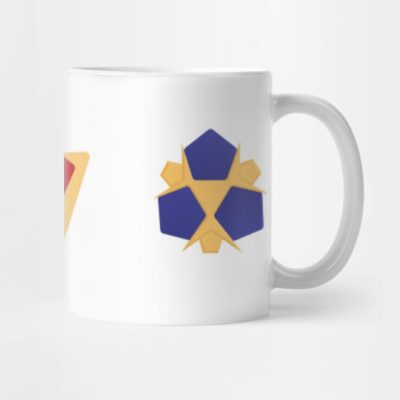 Heroes Start Young Mug Official The Legend Of Zelda Merch