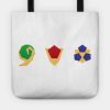 Heroes Start Young Tote Official The Legend Of Zelda Merch