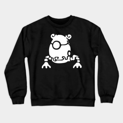 Terrako Crewneck Sweatshirt Official The Legend Of Zelda Merch