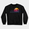 Visit Lanayru Crewneck Sweatshirt Official The Legend Of Zelda Merch