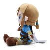 21 27 cm Game Plush The Legend of Zelda Anime Link Boy Goblin Soft Stuffed Toys 3 - Legend Of Zelda Shop