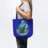 Guitar Zora Tote Official The Legend Of Zelda Merch