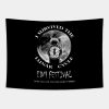 I Survived The Lunar Cycle Edm Festival Tapestry Official The Legend Of Zelda Merch