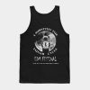 I Survived The Lunar Cycle Edm Festival Tank Top Official The Legend Of Zelda Merch