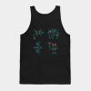 Divine Beast Tank Top Official The Legend Of Zelda Merch