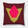 Red Goron Ruby Throw Pillow Official The Legend Of Zelda Merch