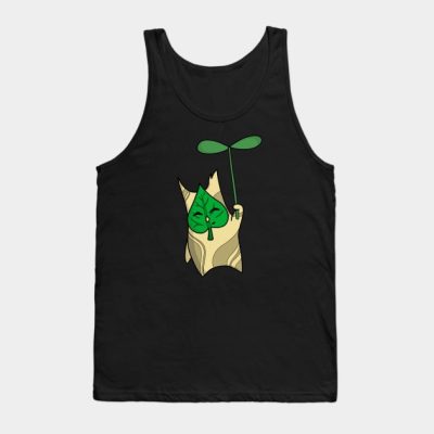 Korok Tank Top Official The Legend Of Zelda Merch