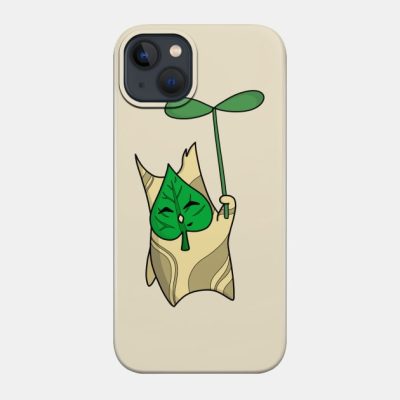 Korok Phone Case Official The Legend Of Zelda Merch