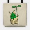 Korok Tote Official The Legend Of Zelda Merch